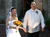 Frances Tirador-Karen Lu Wedding