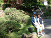 Visit to the Golden Gate Park