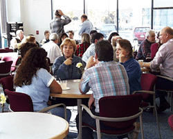 Some of the Attendees
